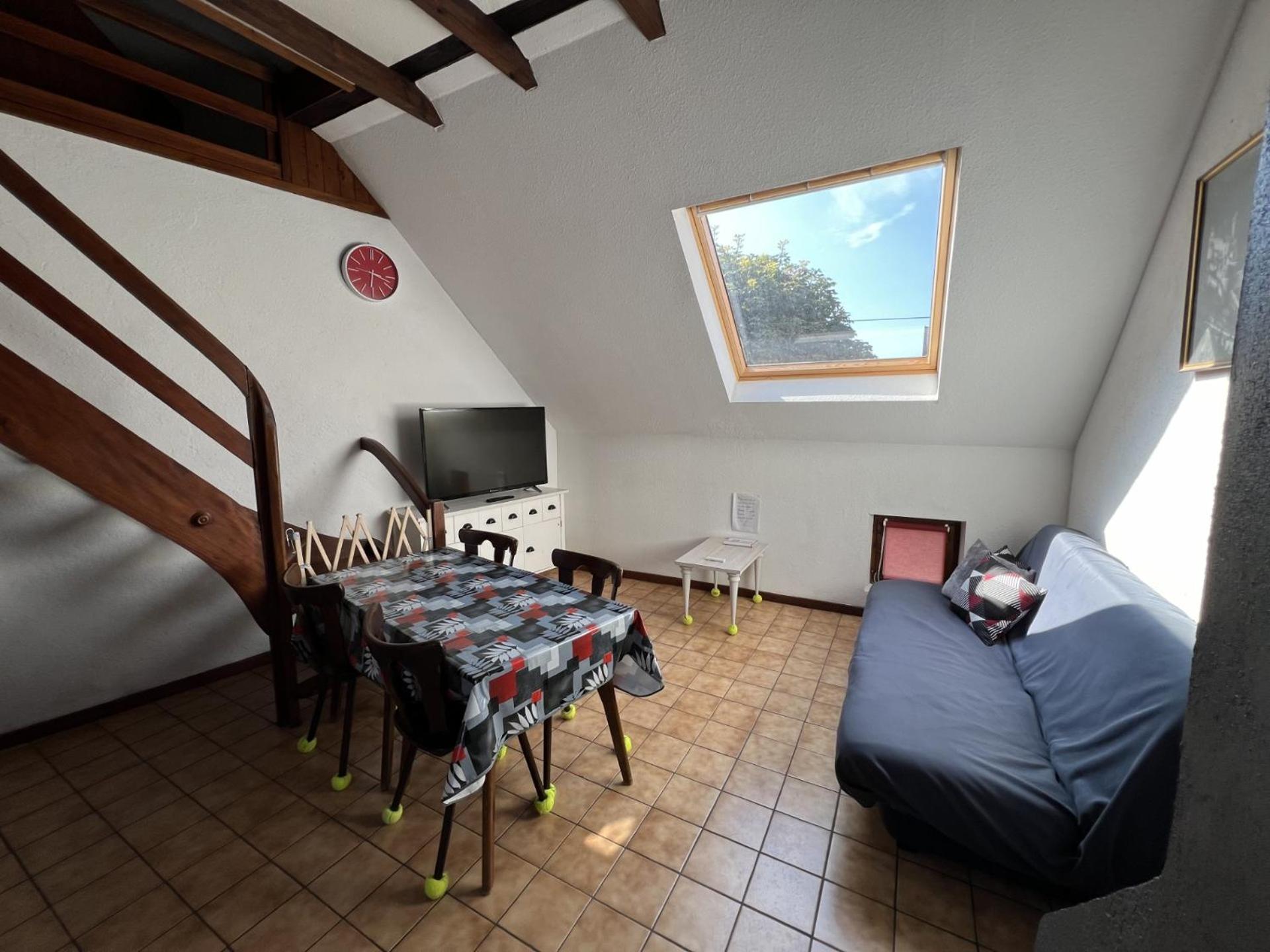 Gite Des 5 Cigognes Rouge Mittelwihr Exterior foto